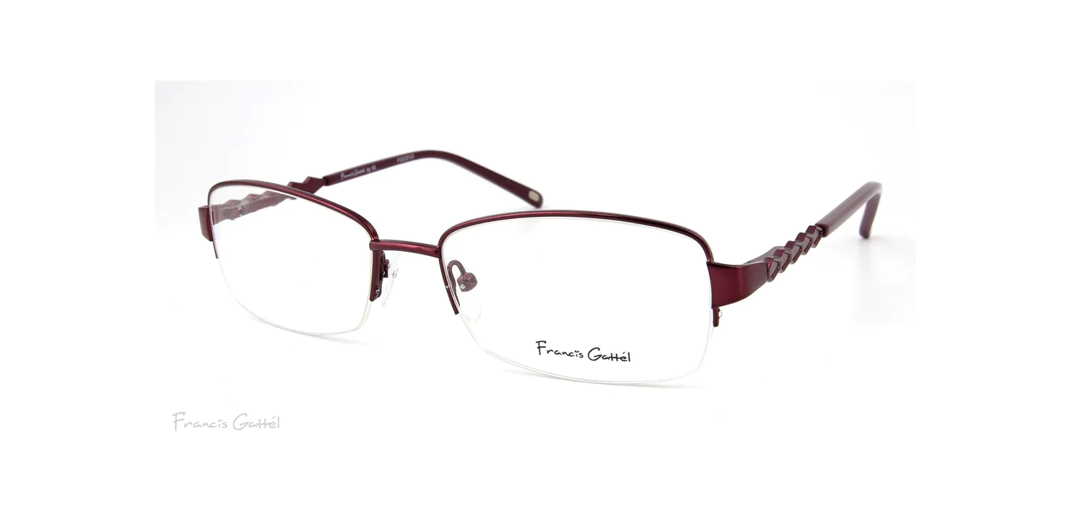 Oprawa okularowa Francis...