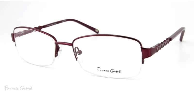Oprawa okularowa Francis Gattel 5201C3