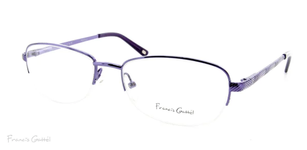 Oprawa okularowa Francis Gattel 5202C1