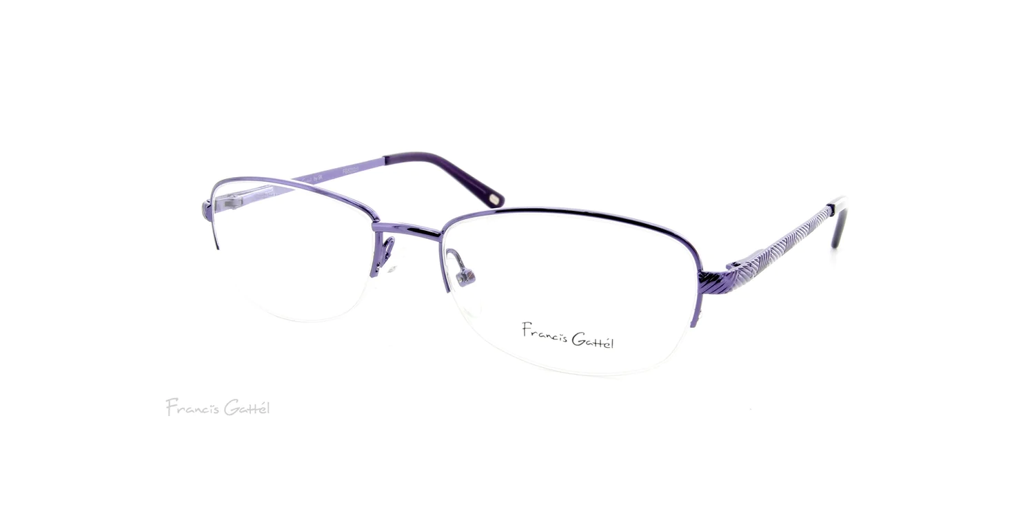 Oprawa okularowa Francis...