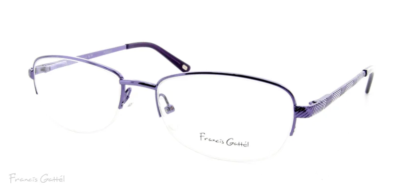 Oprawa okularowa Francis Gattel 5202C1