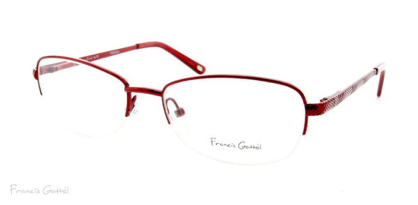 Oprawa okularowa Francis Gattel 5202C2