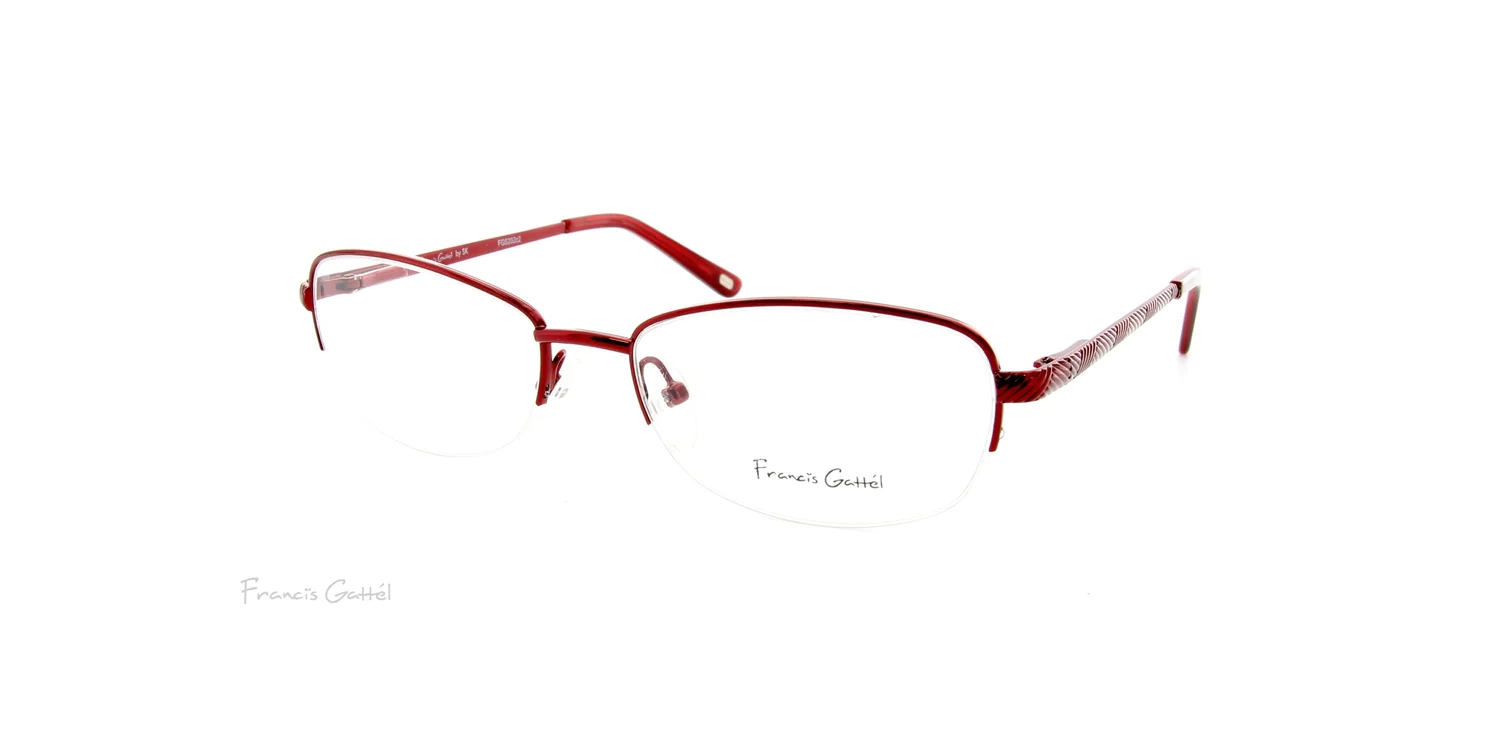 Oprawa okularowa Francis...