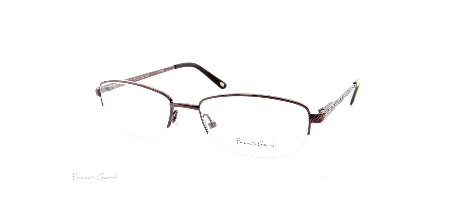 Oprawa okularowa Francis...