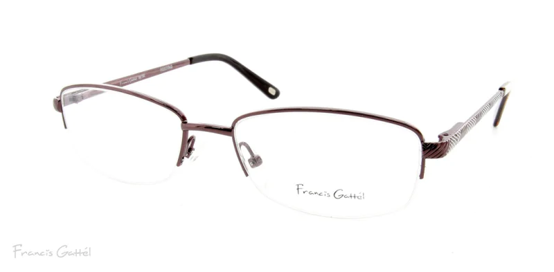 Oprawa okularowa Francis Gattel 5203C2