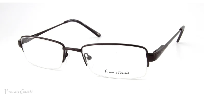Oprawa okularowa Francis Gattel 5204C2
