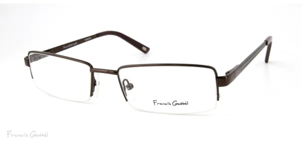 Oprawa okularowa Francis Gattel 5206C2