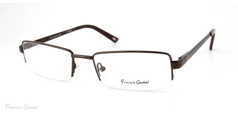 Oprawa okularowa Francis Gattel 5206C2