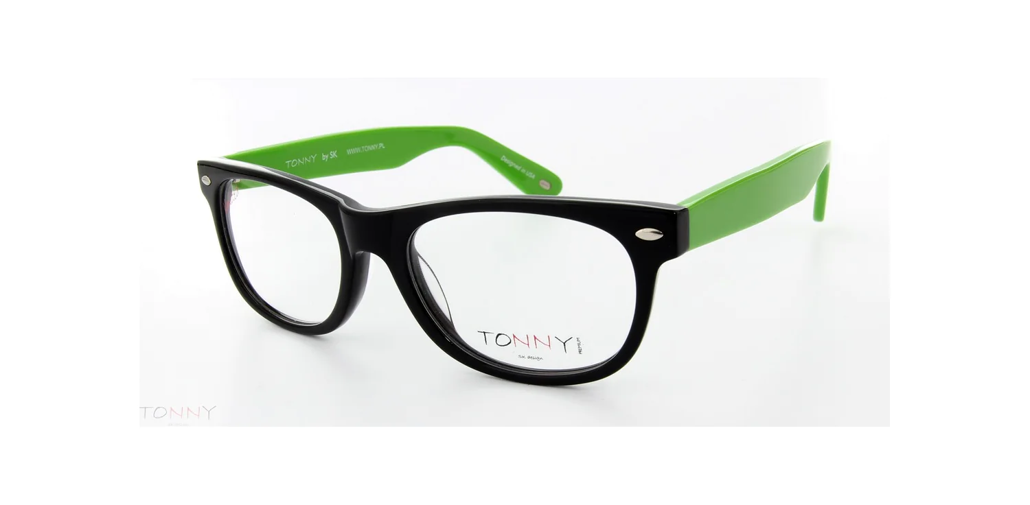 Oprawa okularowa TONNY 474C3