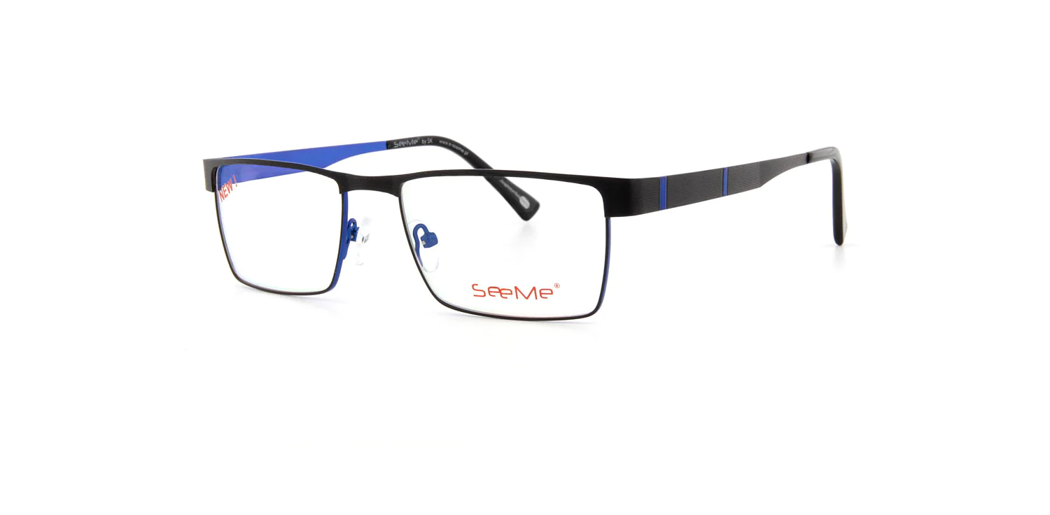 Oprawa okularowa SEEME 155C1