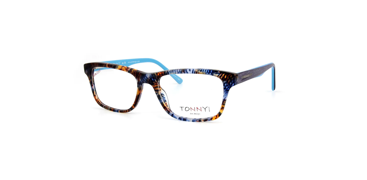 Oprawa okularowa TONNY 4274C2