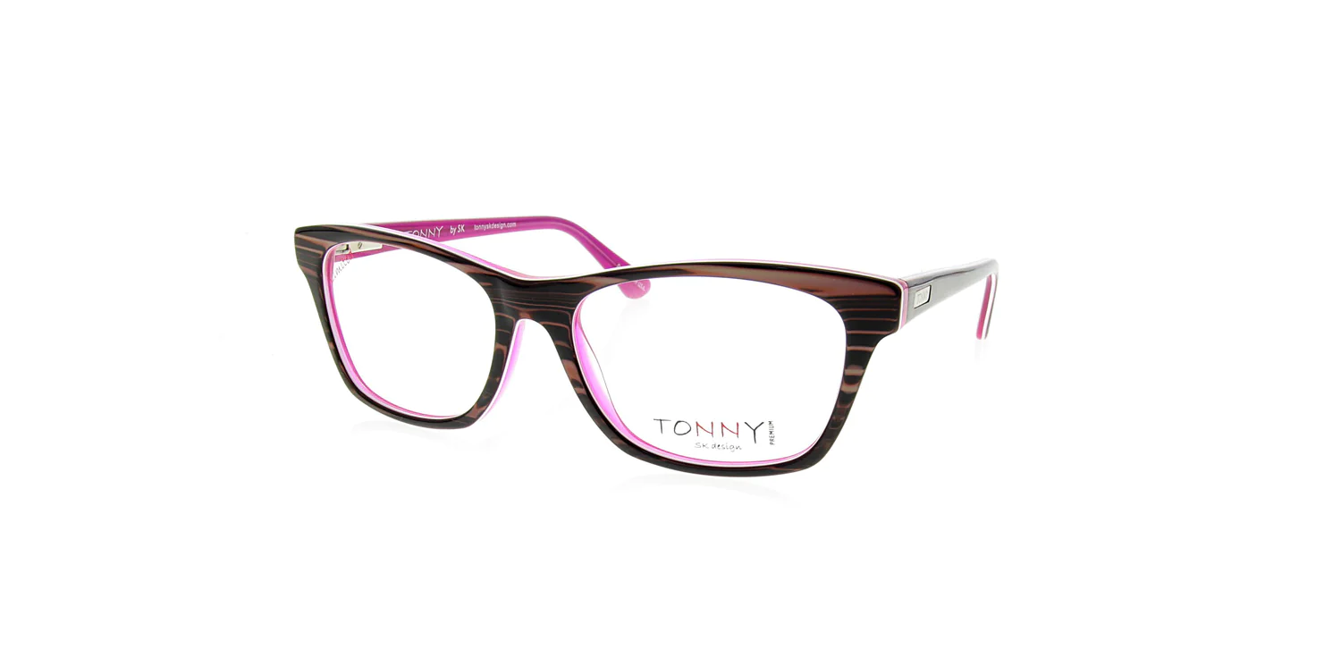 Oprawa okularowa TONNY 4338C3