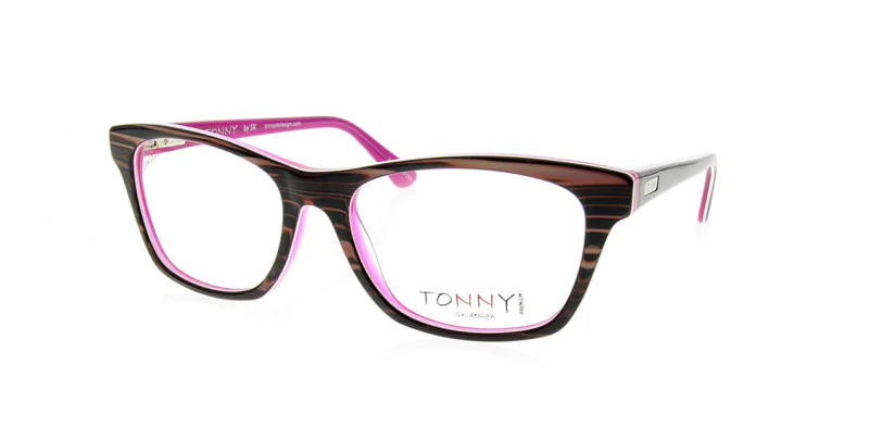 Oprawa okularowa TONNY 4338C3