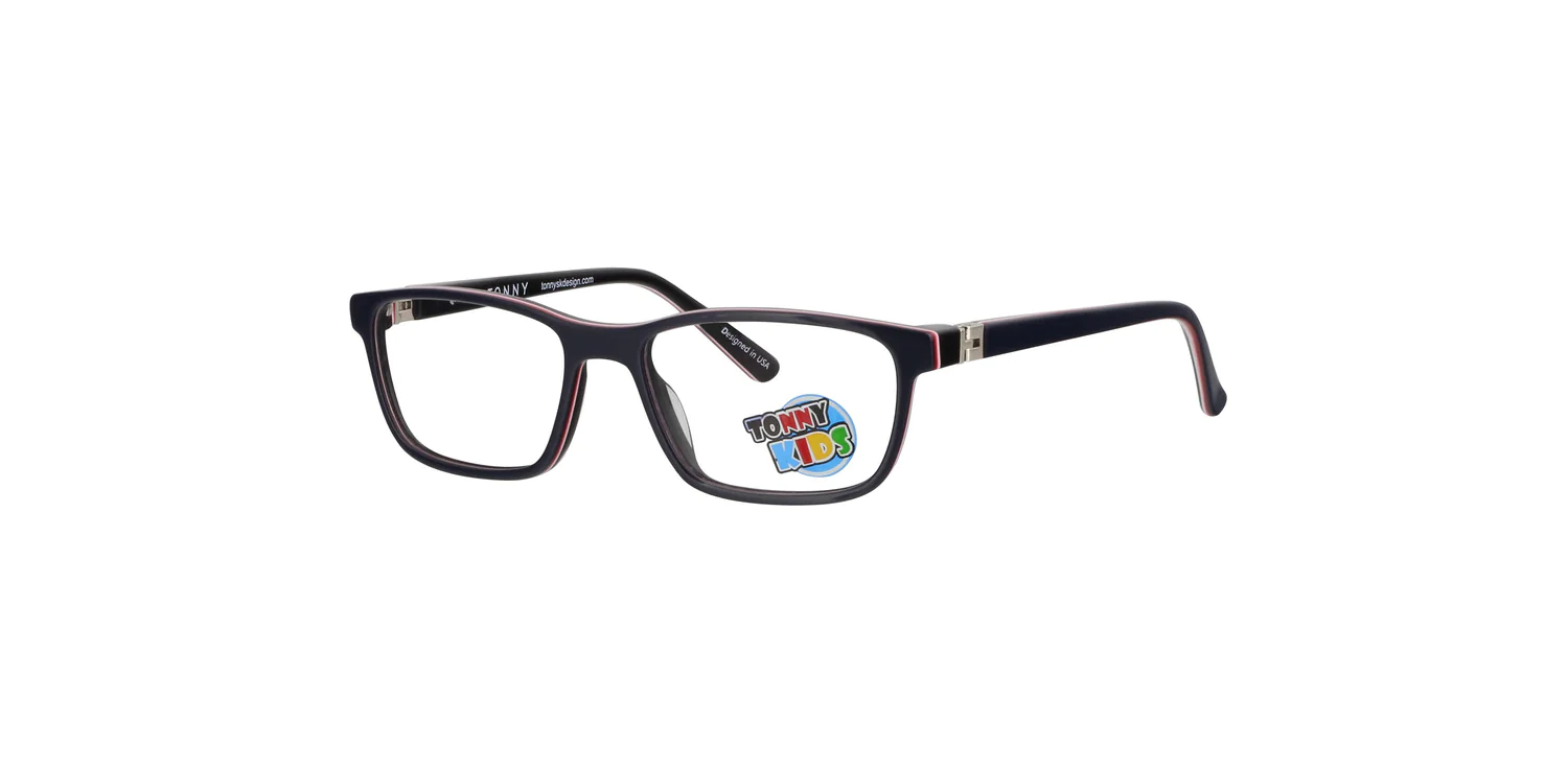Oprawa okularowa TONNY Kids 398C2