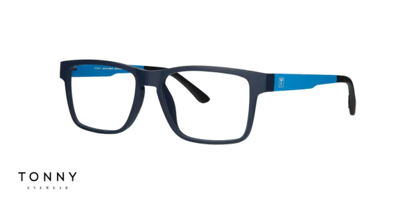 Oprawa z nakładką clip-on TONNY 4468C1