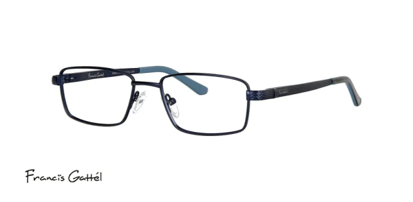 Oprawa okularowa Francis Gattel 5278AC3