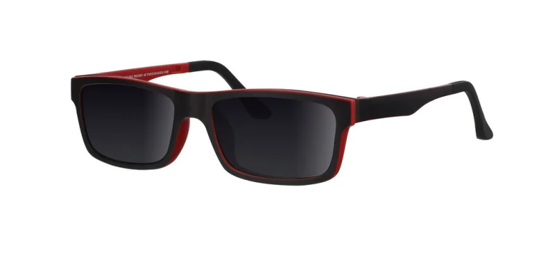 Oprawa z nakładką clip-on TONNY 9275C3