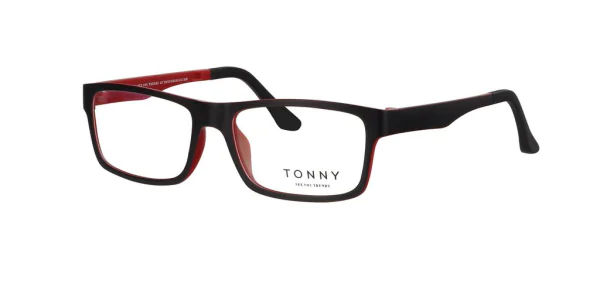 Oprawa z nakładką clip-on TONNY 9275C3