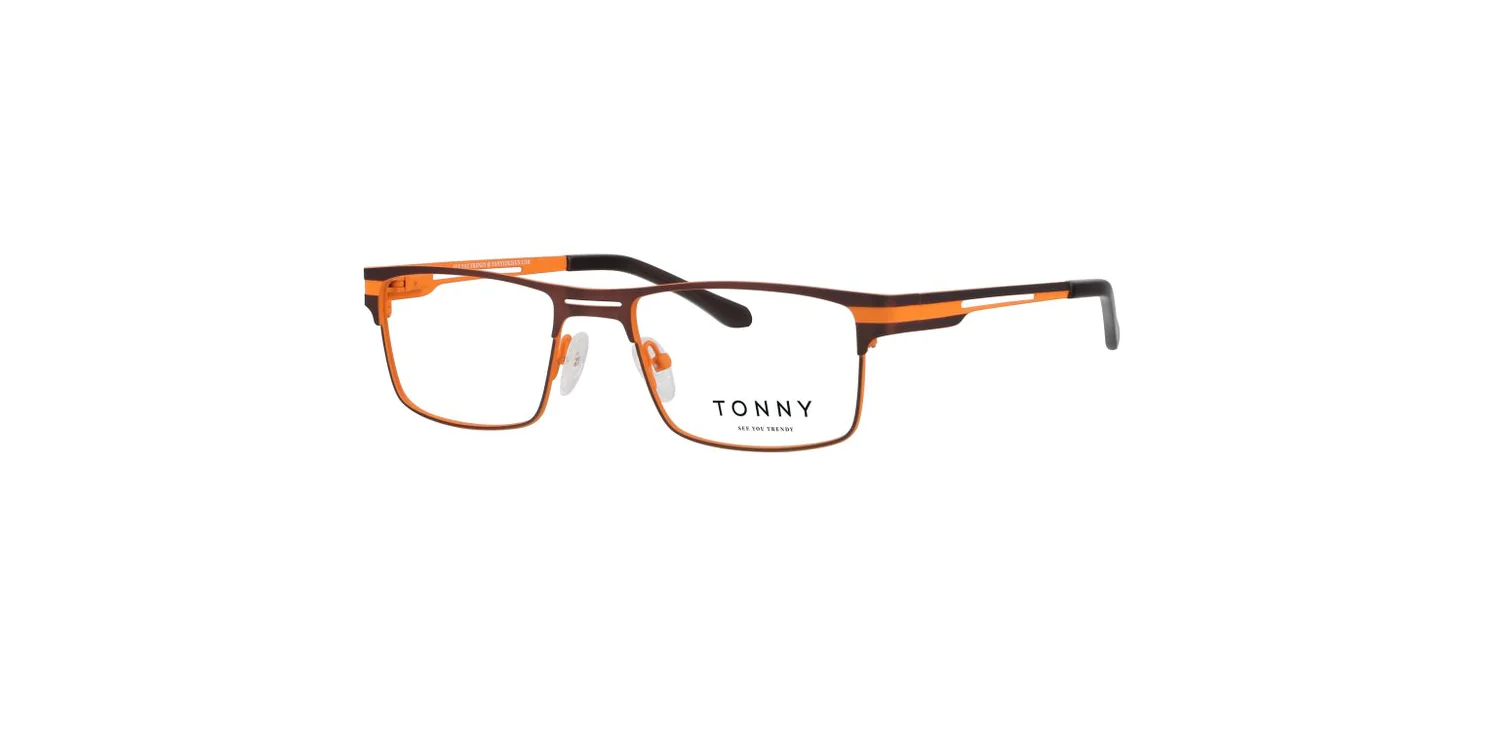 Oprawa okularowa TONNY 9839C3