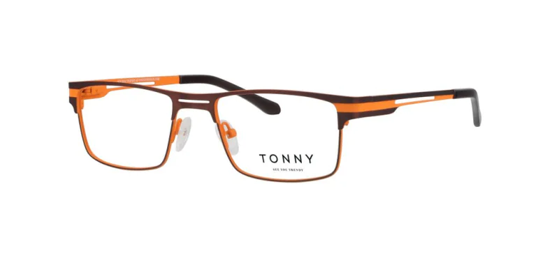 Oprawa okularowa TONNY 9839C3