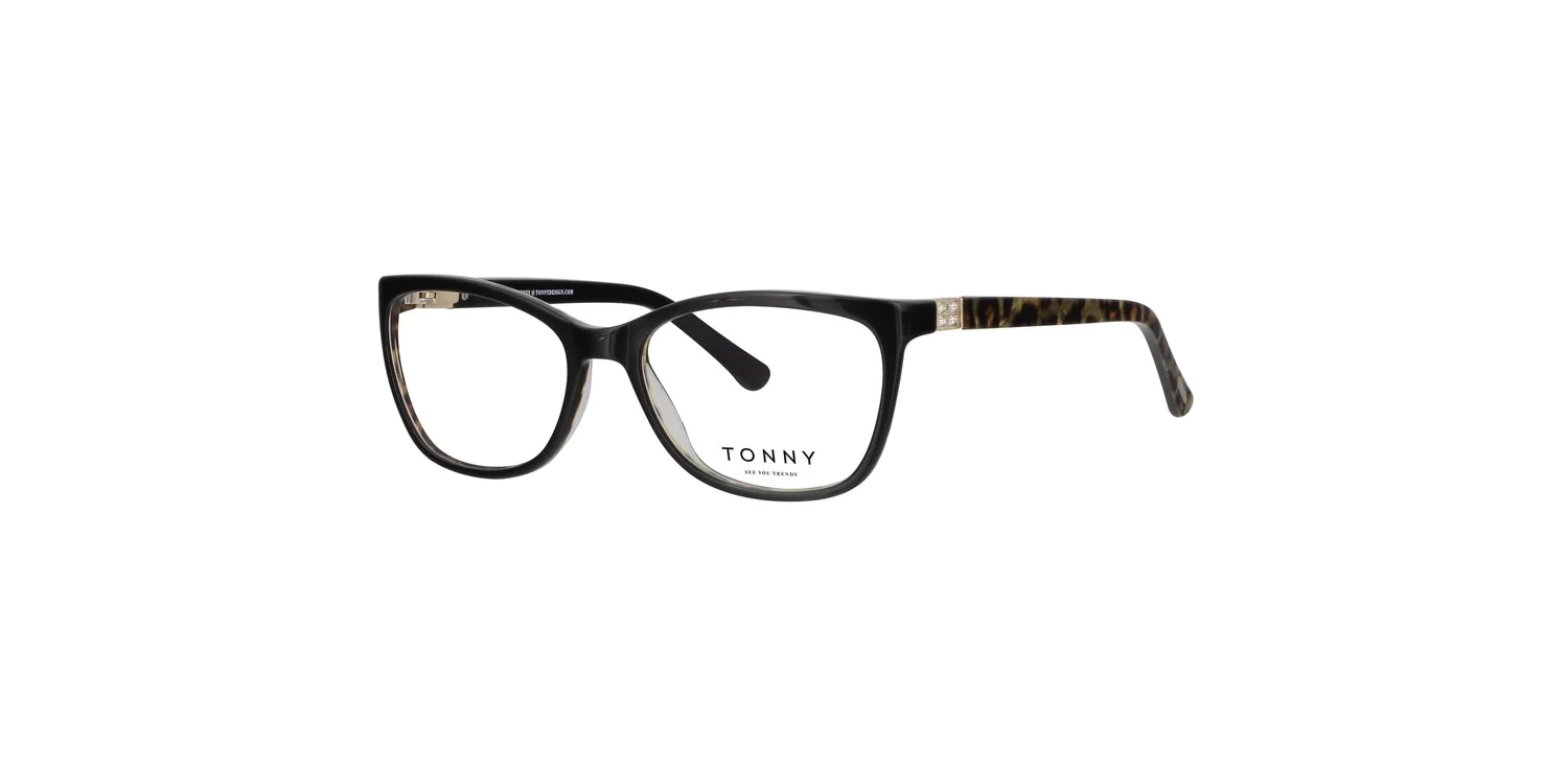 Oprawa okularowa TONNY 9909C4