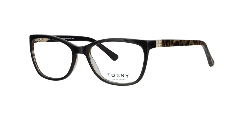 Oprawa okularowa TONNY 9909C4
