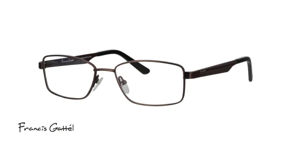 Oprawa okularowa Francis Gattel 5301C4