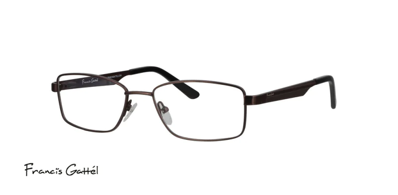 Oprawa okularowa Francis Gattel 5301C4