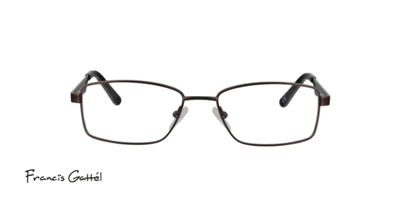 Oprawa okularowa Francis Gattel 5301C4