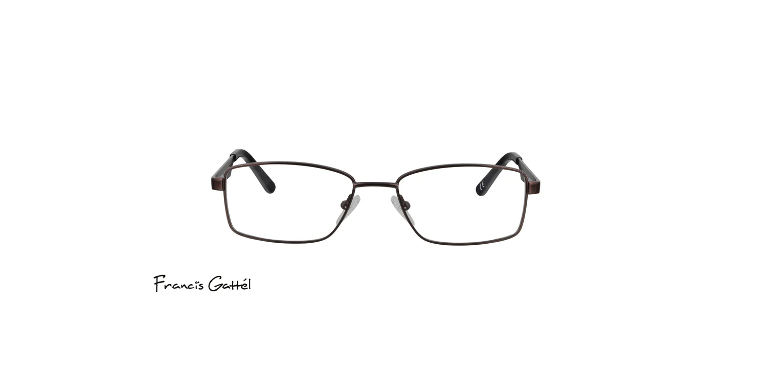 Oprawa okularowa Francis Gattel 5301C4
