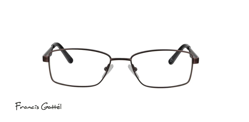 Oprawa okularowa Francis Gattel 5301C4