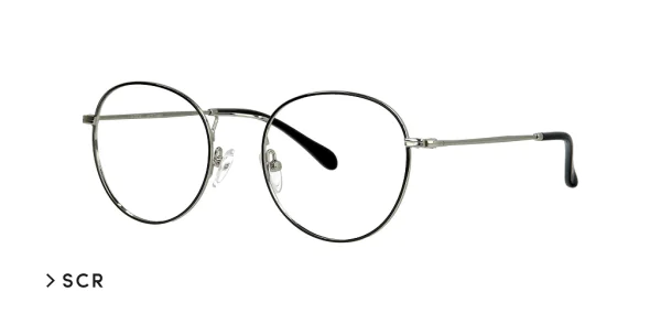 Oprawa okularowa SCR 1727C1