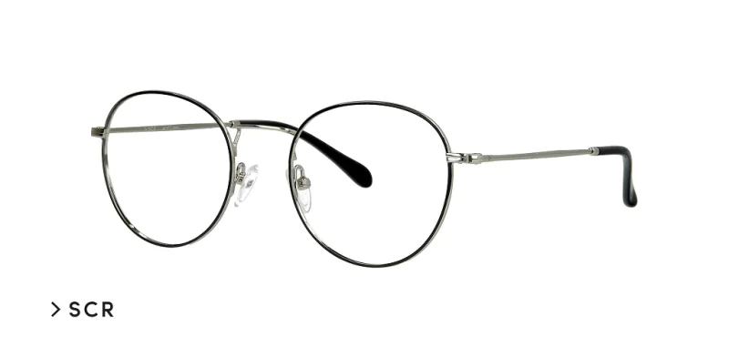 Oprawa okularowa SCR 1727C1