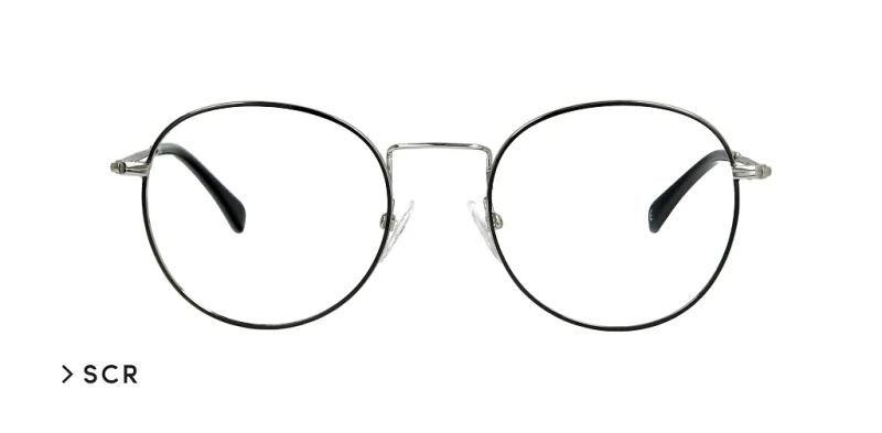 Oprawa okularowa SCR 1727C1