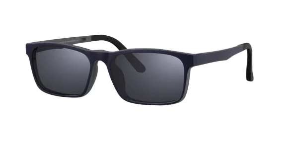 Oprawa z nakładką clip-on TONNY 005C3