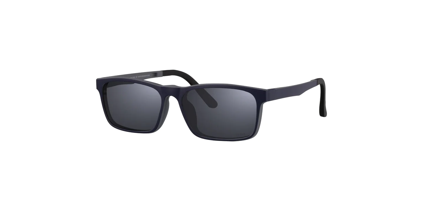 Oprawa z nakładką clip-on...