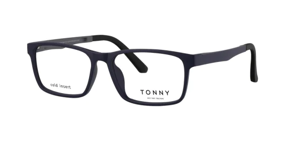 Oprawa z nakładką clip-on TONNY 005C3