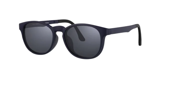 Oprawa z nakładką clip-on TONNY 009C3