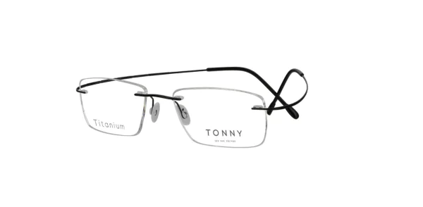 Oprawa okularowa TONNY Titanium 235C1