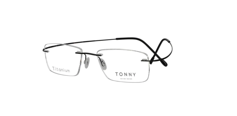 Oprawa okularowa TONNY Titanium 235C1