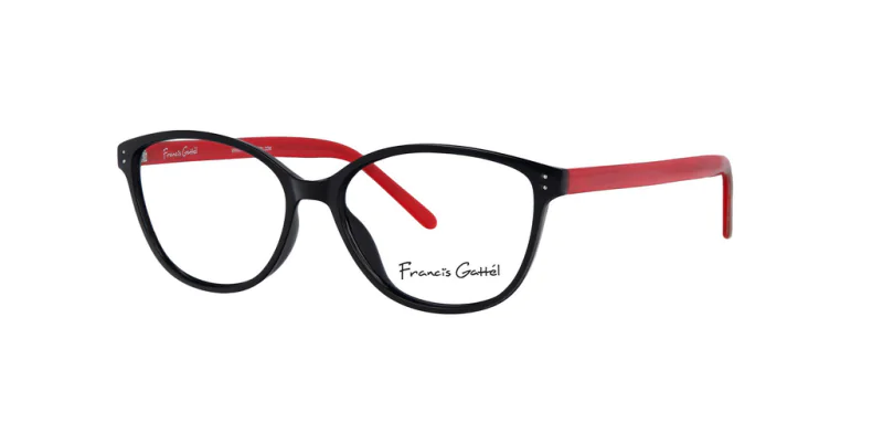 Oprawa okularowa Francis Gattel 5338C1