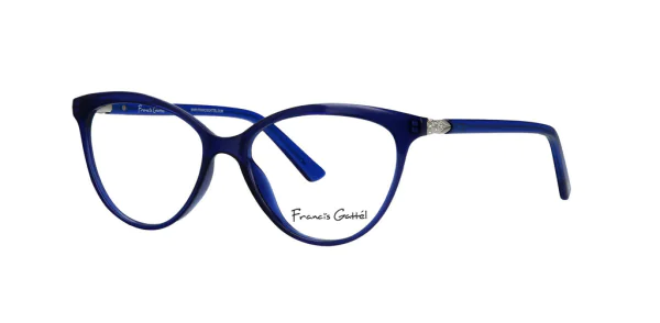 Oprawa okularowa Francis Gattel 5347C3