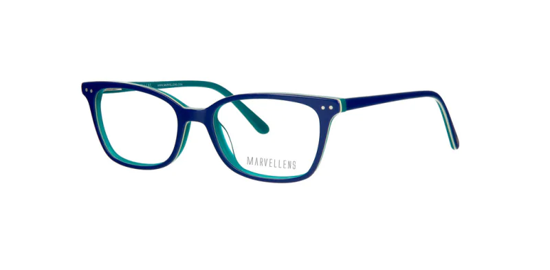 Oprawa okularowa MARVELLENS 8448C4