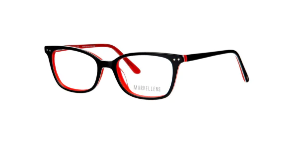 Oprawa okularowa MARVELLENS 8448C5