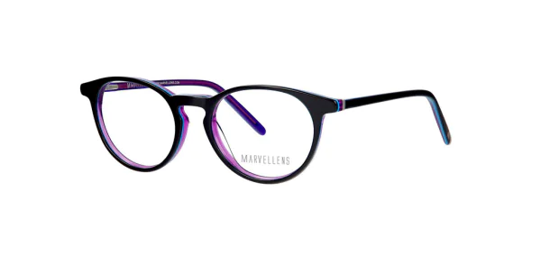Oprawa okularowa MARVELLENS 8449C6