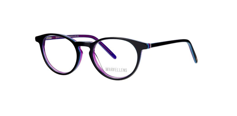Oprawa okularowa MARVELLENS 8449C6