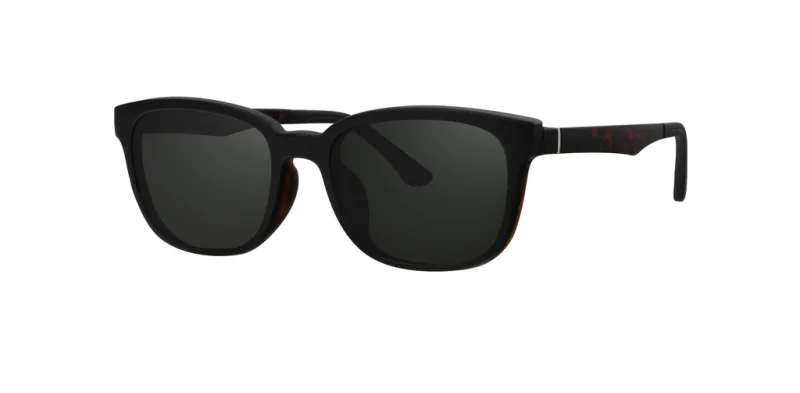 Oprawa z nakładką clip-on MARVELLENS 803C2