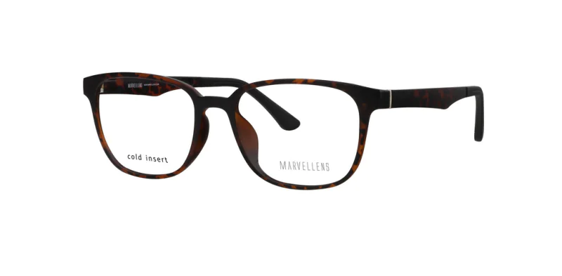 Oprawa z nakładką clip-on MARVELLENS 803C2