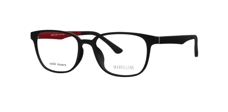 Oprawa z nakładką clip-on MARVELLENS 803C3