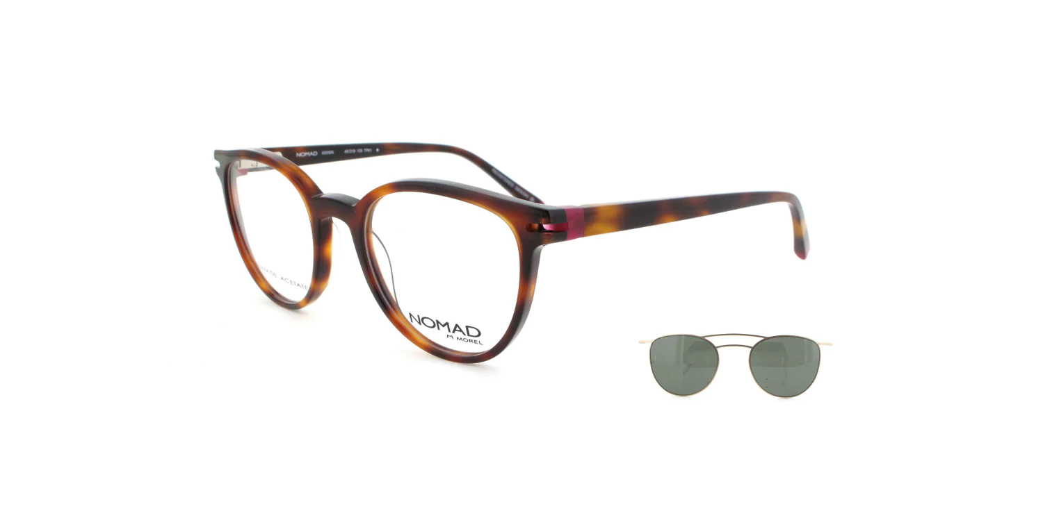 Oprawa okularowa MOREL...